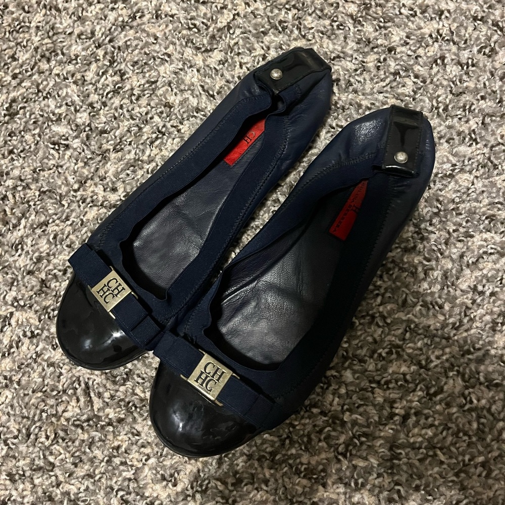 CH shoes , size EU 37